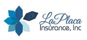 LaPlaca Insurance Inc. Logo